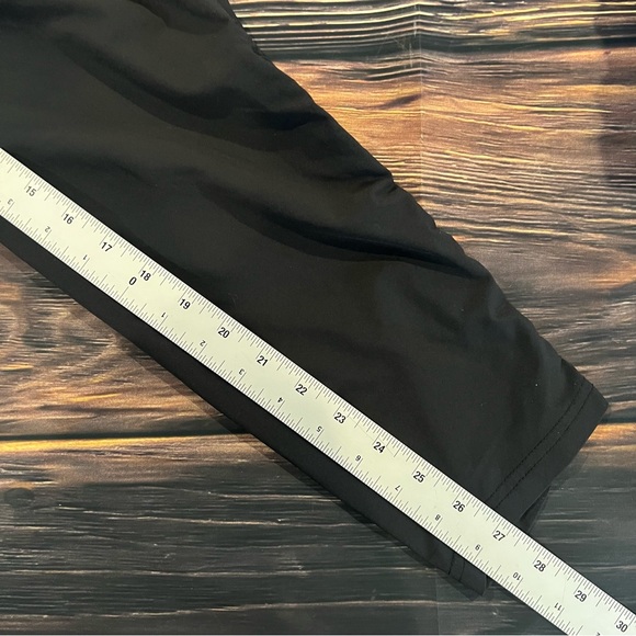 ATHLETA Black Pants Women Size 2 - Picture 5 of 11